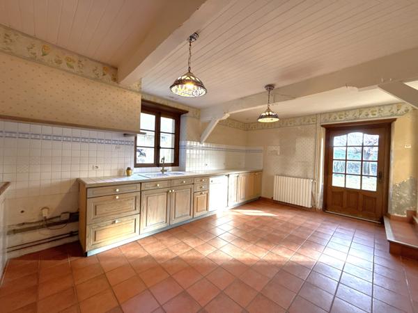 Ugnouas (65140) Maison de village UGNOUAS