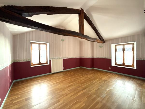 Ugnouas (65140) Maison de village UGNOUAS