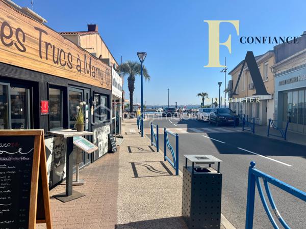 Fonds de commerce