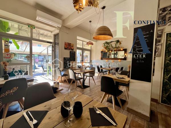Fonds de commerce