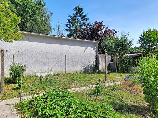 Maison traditionnelle 4 pièces à vendre à Sainte Luce sur Loire