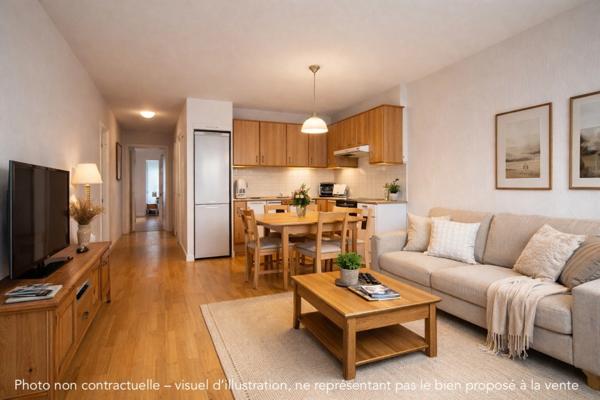 MAISON T2 FONCTIONNELLE AU CŒUR DE CASTANET-TOLOSAN