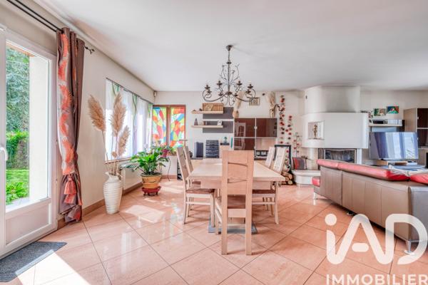 Maison à vendre 7 pièces 155,53 m² Limeil-Brévannes