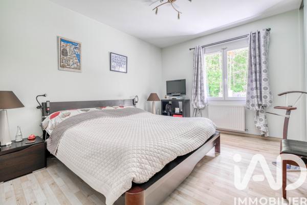 Maison à vendre 7 pièces 155,53 m² Limeil-Brévannes