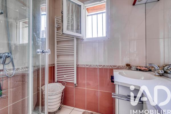 Maison à vendre 7 pièces 155,53 m² Limeil-Brévannes