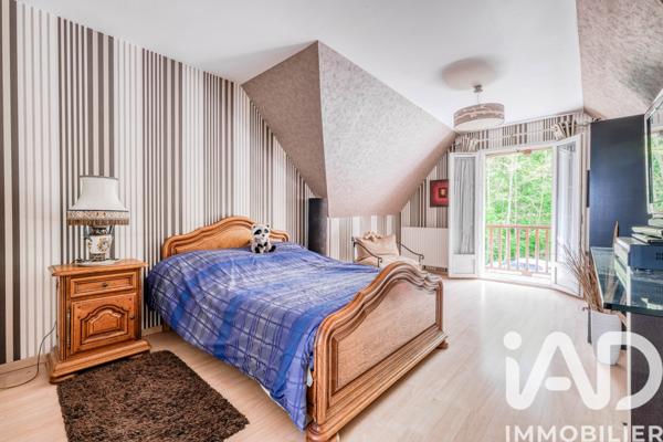 Maison à vendre 7 pièces 155,53 m² Limeil-Brévannes