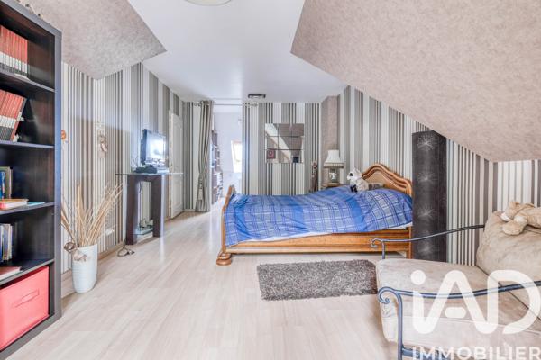 Maison à vendre 7 pièces 155,53 m² Limeil-Brévannes