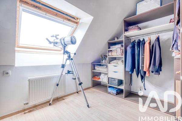 Maison à vendre 7 pièces 155,53 m² Limeil-Brévannes