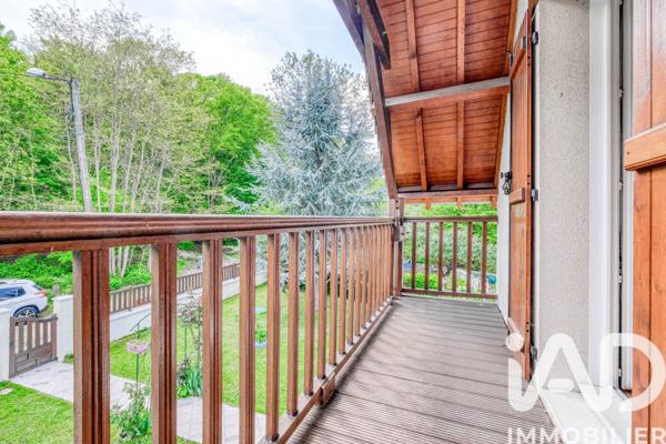 Maison à vendre 7 pièces 155,53 m² Limeil-Brévannes