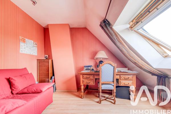 Maison à vendre 7 pièces 155,53 m² Limeil-Brévannes