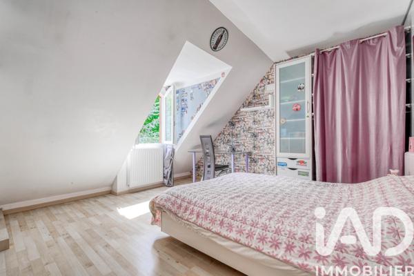 Maison à vendre 7 pièces 155,53 m² Limeil-Brévannes