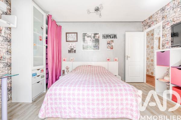 Maison à vendre 7 pièces 155,53 m² Limeil-Brévannes