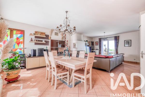 Maison à vendre 7 pièces 155,53 m² Limeil-Brévannes