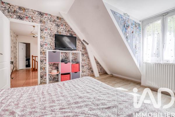 Maison à vendre 7 pièces 155,53 m² Limeil-Brévannes