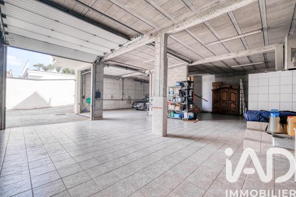 Maison à vendre 7 pièces 155,53 m² Limeil-Brévannes
