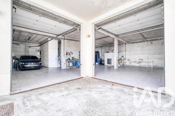 Maison à vendre 7 pièces 155,53 m² Limeil-Brévannes