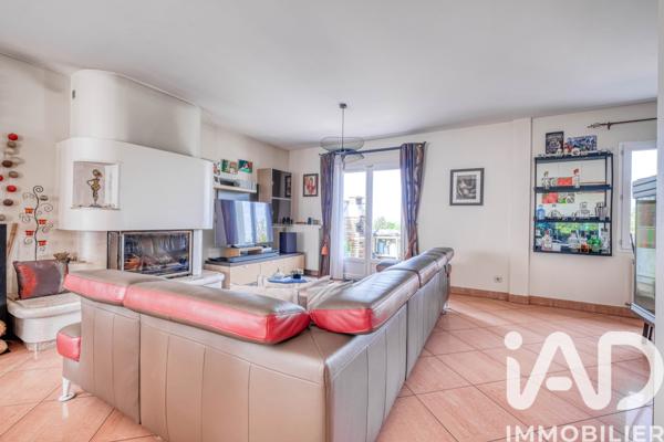 Maison à vendre 7 pièces 155,53 m² Limeil-Brévannes