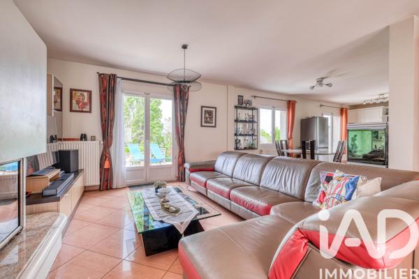 Maison à vendre 7 pièces 155,53 m² Limeil-Brévannes