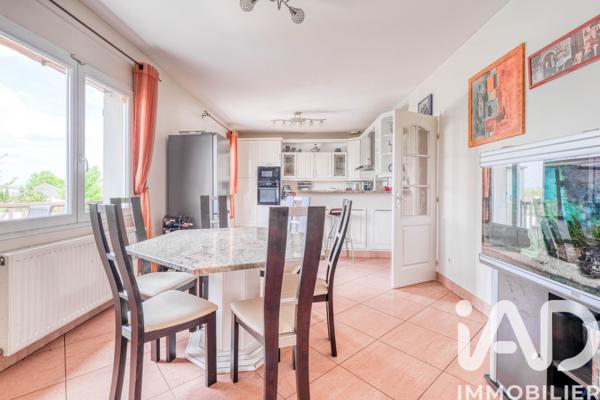 Maison à vendre 7 pièces 155,53 m² Limeil-Brévannes