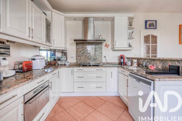 Maison à vendre 7 pièces 155,53 m² Limeil-Brévannes