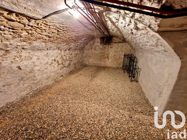 Maison à vendre 6 pièces 145 m² Dammarie-les-Lys