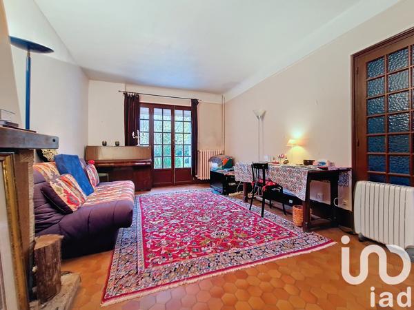 Maison à vendre 6 pièces 145 m² Dammarie-les-Lys