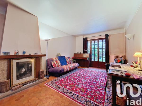 Maison à vendre 6 pièces 145 m² Dammarie-les-Lys