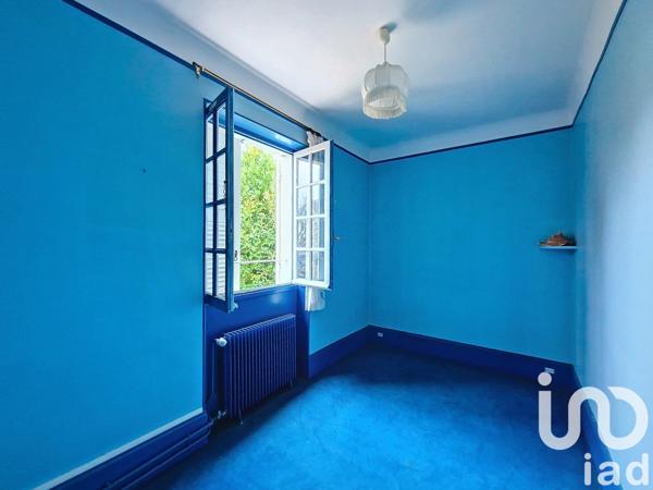 Maison à vendre 6 pièces 145 m² Dammarie-les-Lys