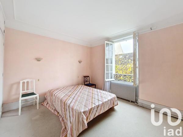 Maison à vendre 6 pièces 145 m² Dammarie-les-Lys