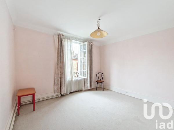 Maison à vendre 6 pièces 145 m² Dammarie-les-Lys