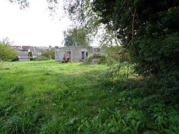 BOUVAINCOURT-SUR-BRESLE
