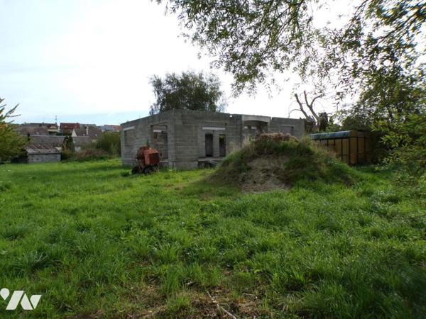 BOUVAINCOURT-SUR-BRESLE