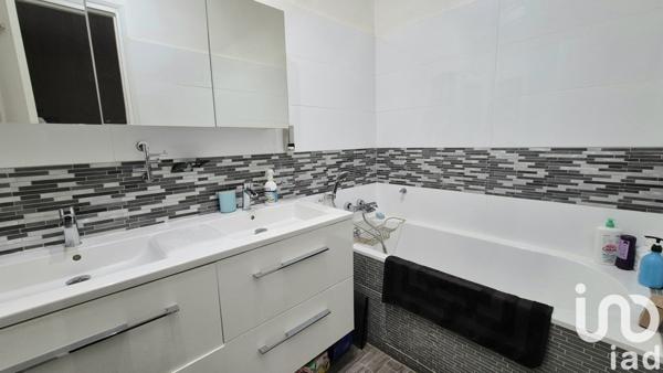 Appartement 3 pièces de 77 m² à Boulogne-Billancourt (92100)