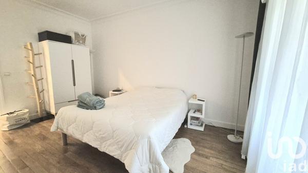 Appartement 3 pièces de 77 m² à Boulogne-Billancourt (92100)