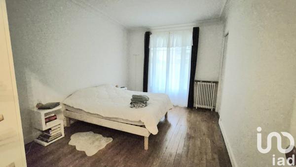 Appartement 3 pièces de 77 m² à Boulogne-Billancourt (92100)