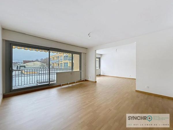 Appartement à vendre à Bollwiller (68540)