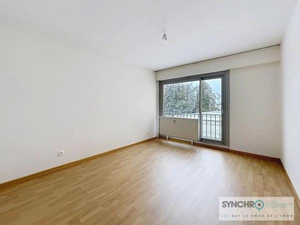 Appartement à vendre à Bollwiller (68540)