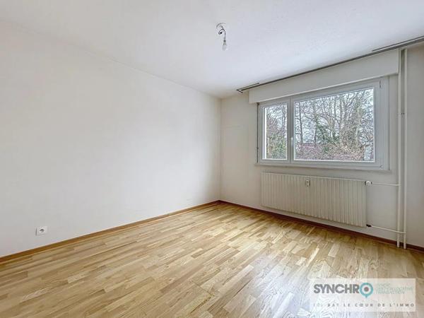 Appartement à vendre à Bollwiller (68540)