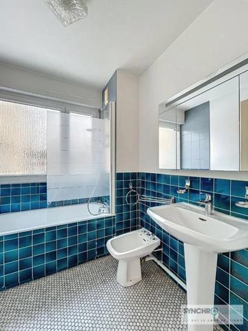 Appartement à vendre à Bollwiller (68540)