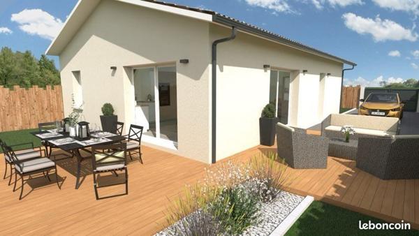 Maison Neuve