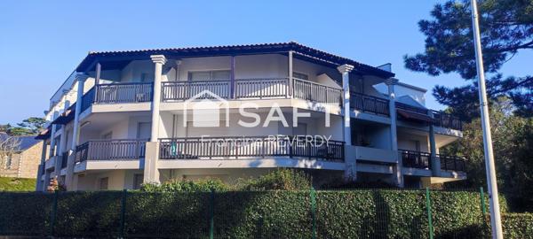 LA BAULE BEL APPARTEMENT A 300 M DE LA PLAGE