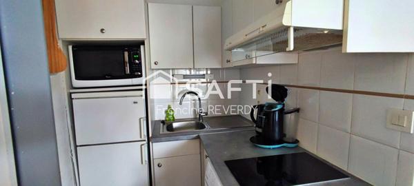 LA BAULE BEL APPARTEMENT A 300 M DE LA PLAGE