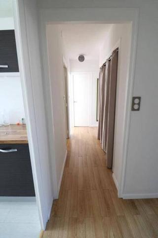 Appartement 3 pièces                                        - 44200 Nantes Réf : 12139