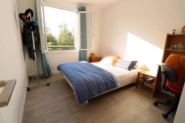 Appartement 3 pièces                                        - 44200 Nantes Réf : 12139