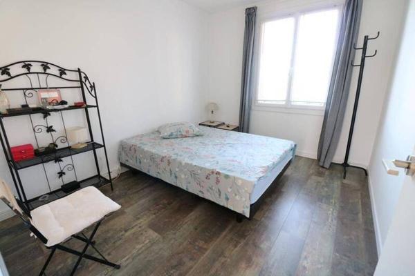 Appartement 3 pièces                                        - 44200 Nantes Réf : 12139