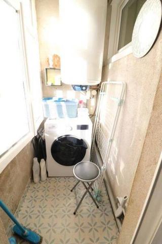 Appartement 3 pièces                                        - 44200 Nantes Réf : 12139