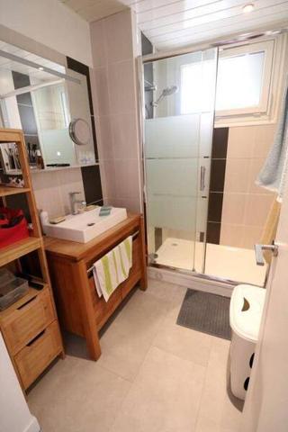 Appartement 3 pièces                                        - 44200 Nantes Réf : 12139