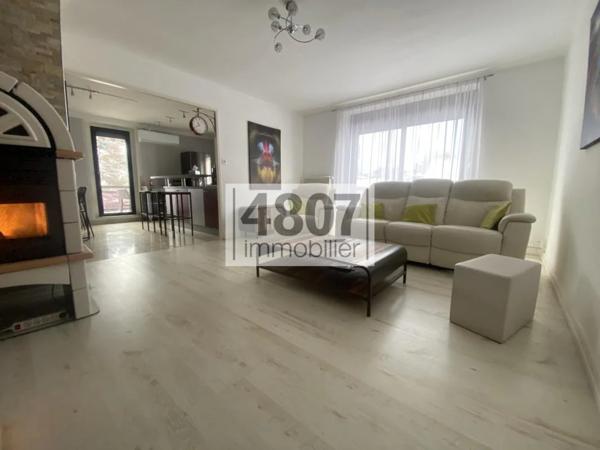Appartement à vendre à Amancy (74800)