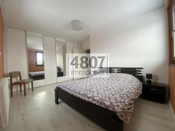 Appartement à vendre à Amancy (74800)