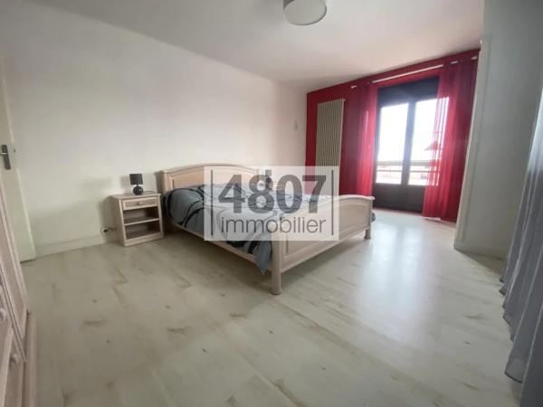 Appartement à vendre à Amancy (74800)